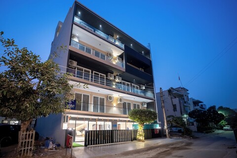벨리브 스테이즈 구르가온