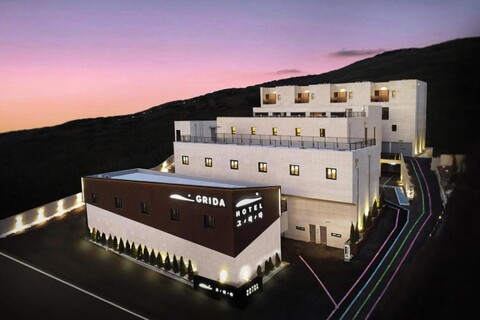 호텔 그리다