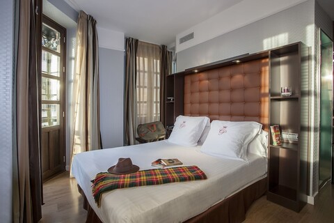 라 카사 데 라 트리니다드 호텔 바이 카사스 이 팔라시오스