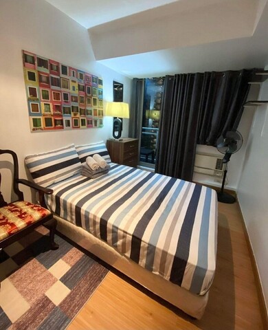 아주르 어반 비치 레지던스에서 머무십시오