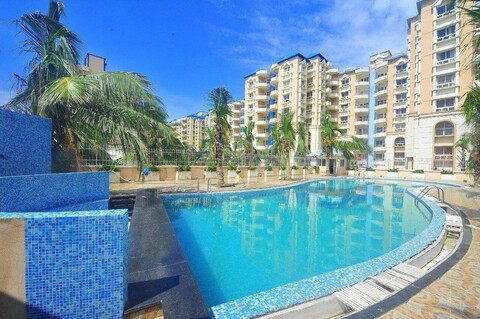 Hotel Wildberrys Suite