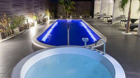 수무이데 테라스 H