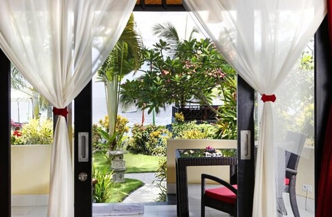 텔룩 카랑 다이브 앤드 스파 리조트 발리