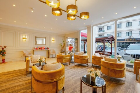 마이 팰리스 투즐라