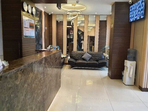 케이프 타운 호텔