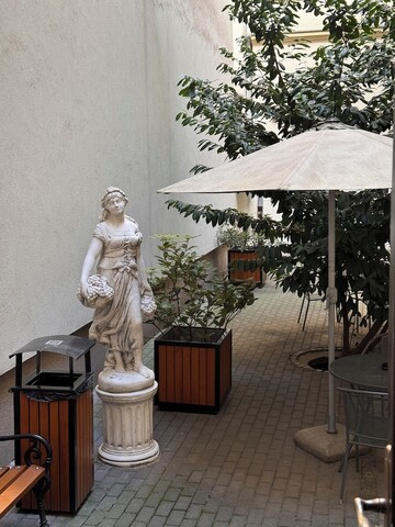 그라시아 아파트먼트 하우스