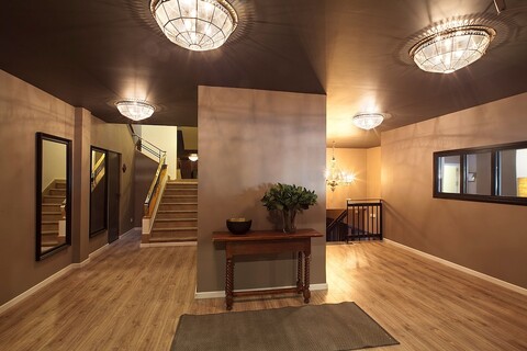 호텔 악타 마드포르