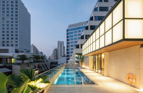 소테츠 그랜드 프레사 방콕