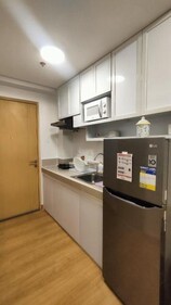 Angel's Staycation Trees Residences Novaliches Quezon City