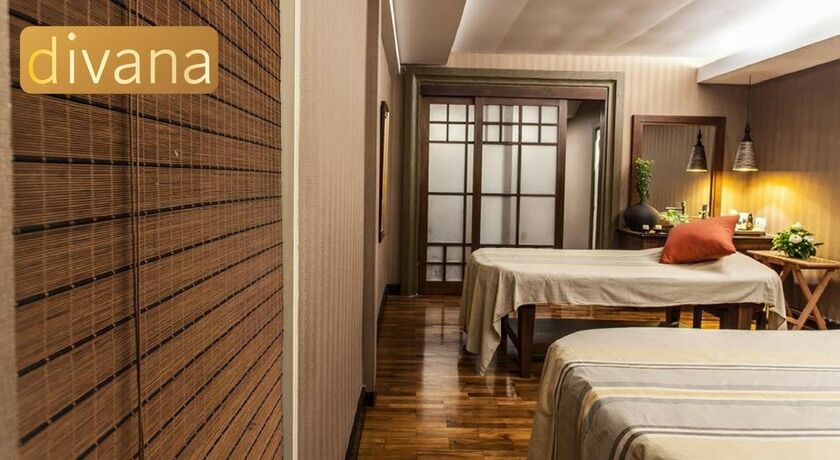 디바나 디바인 스파 통로17 Divana Divine Spa Thonglor 17
