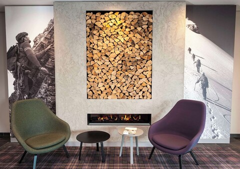 베스트 웨스턴 호텔 더 케이 뮌헨 운테르포링