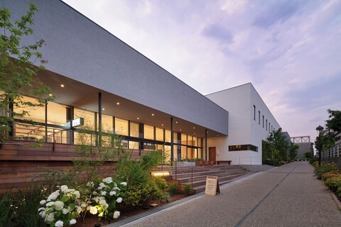 머스터드 호텔 시모키타자와