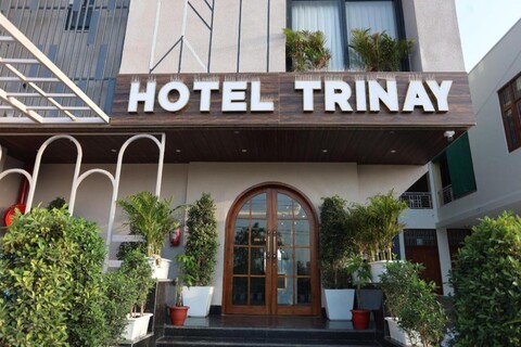 Hotel Trinay