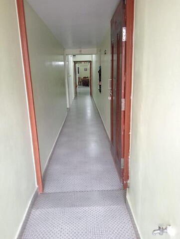 Goroomgo Anand Atithi Bhawan Puri