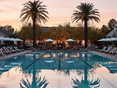 솔라지, 오베르주 컬렉션