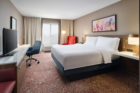 힐튼 가든 인 샴버그