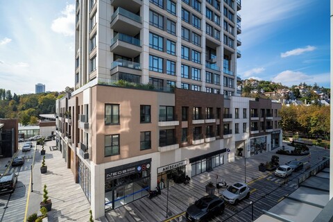 루셀 파크 레지던스