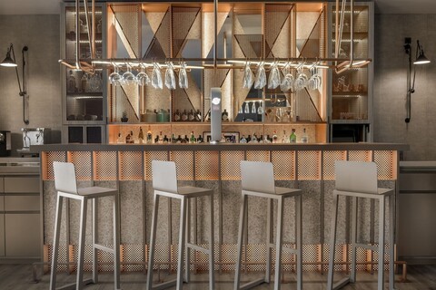 AC 호텔 바이 메리어트 마드리드 에어포트