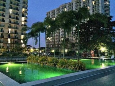 Snuggle in Bed near Mactan Airport