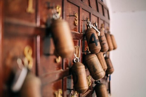 호텔 아파트 라라비