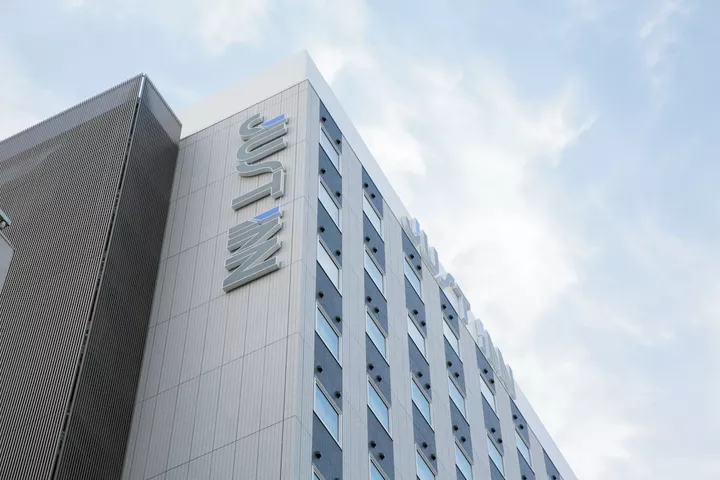 JUST INN Premium Nagoya Station