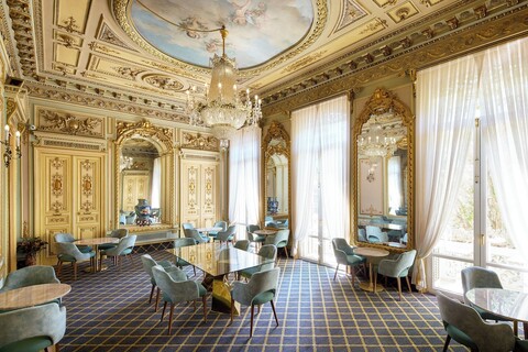 호텔 콘티넨탈 팔라세테