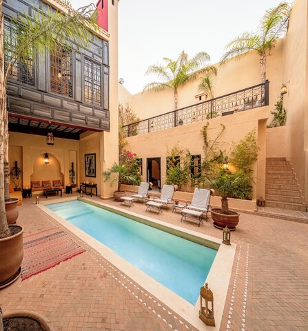 리아드 다르 카르마