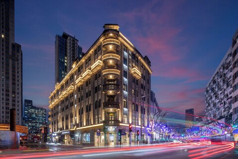 징라이 호텔 부쉐