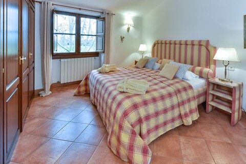 아그로투리스모 핑카오텔 에스 료베츠 - 어덜츠 온리