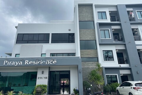 데 피라야 레지던스