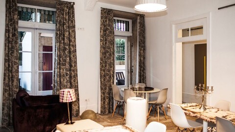 오포르토 로프트