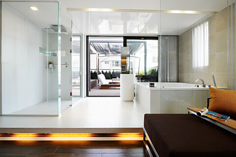 인천(주안) 호텔나무