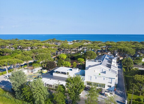 그린 파크 호텔