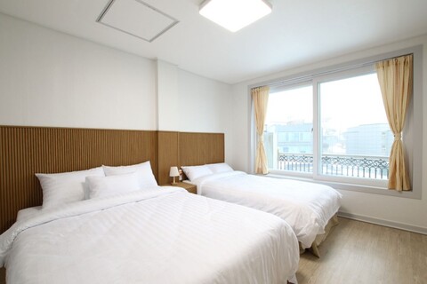 태안(안면도) 꽃지노을펜션