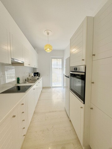 팔리오 팔리로 비치 럭셔리 투 베드룸 스위트