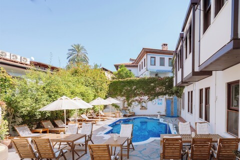 아스펜 호텔 - 스페셜 클래스