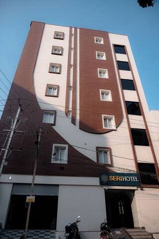 세리 호텔스