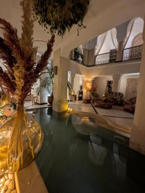 Riad Bamboo Suites & Spa