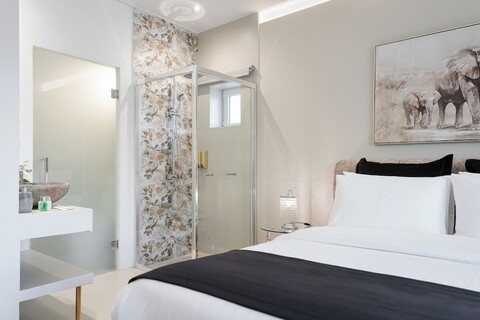 아테네 골든 라이트 프리미엄 레지던스