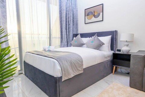 블룸필드 럭셔리 스튜디오 사마나 골프