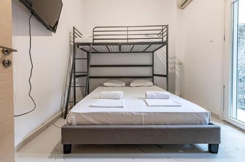 아테네 다운타운 메트로