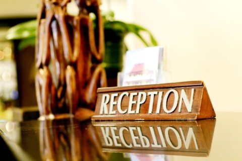 찝따 호텔 와히드 하스임