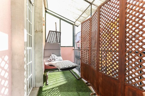 프린시프 헤알 발코니 바이 호밍