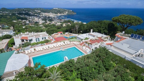 를레 파라다이스 빌라 얀토