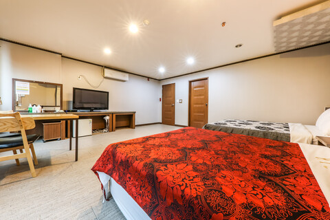 충주(수안보) RI온천호텔