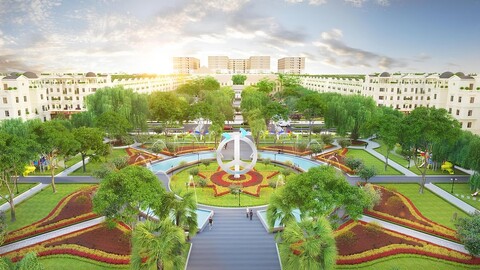 써니 - 빈홈즈 타임즈 시티 파크 힐