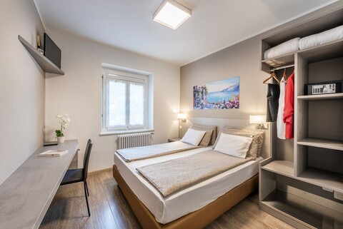 알베르고 슈비체로