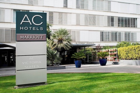 AC 호텔 빅토리아 스위트 바이 메리어트