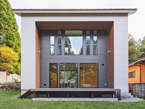 하코네 아시노코 레이크사이드 리조트