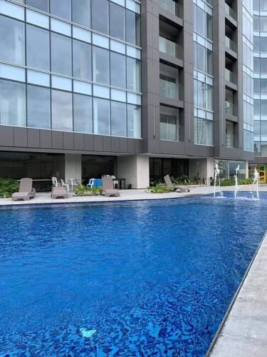 Aeon tower Davao exclusive studio unit-i